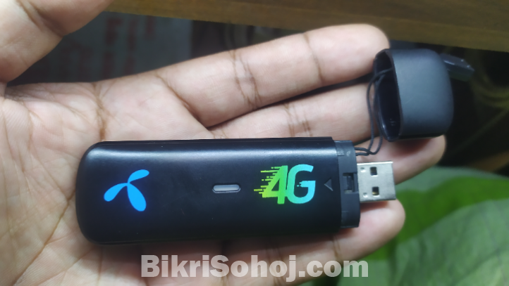 Grameenphone 4G Modem